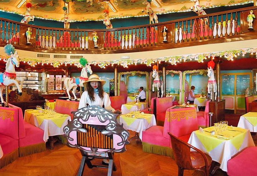 Hôtel Negresco  | Nice | Alpes-Maritimes | France 4