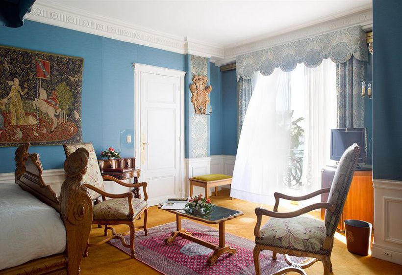 Hôtel Negresco  | Nice | Alpes-Maritimes | France 6