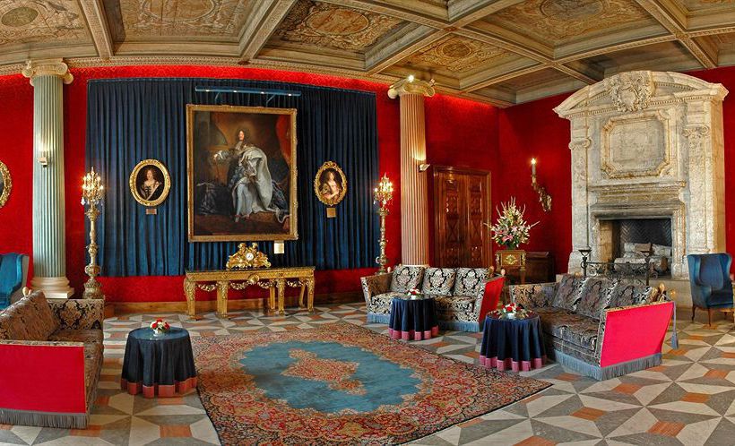 Hôtel Negresco  | Nice | Alpes-Maritimes | France 7