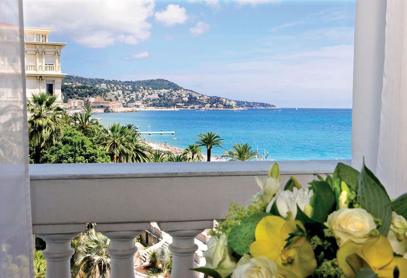 Hôtel Negresco  | Nice | Alpes-Maritimes | France 8