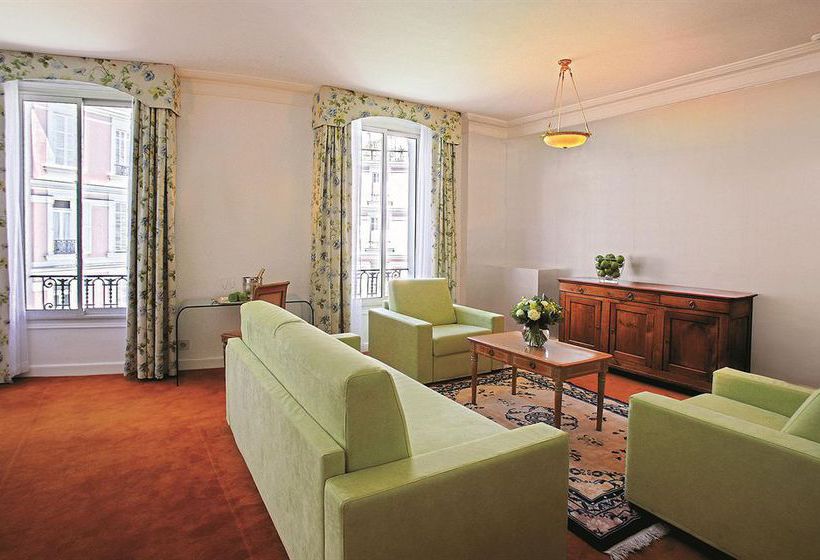 Hôtel Negresco  | Nice | Alpes-Maritimes | France 9