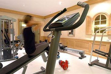 Hôtel Des Neiges Courchevel  | Courchevel | Savoie | France 10