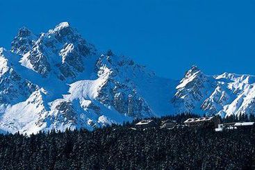 Hôtel Des Neiges Courchevel  | Courchevel | Savoie | France 11