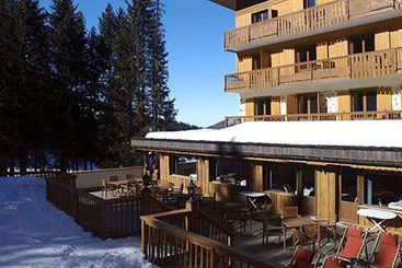 Hôtel Des Neiges Courchevel  | Courchevel | Savoie | France 12