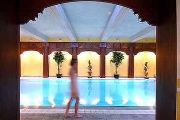 Hôtel Des Neiges Courchevel  | Courchevel | Savoie | France 14