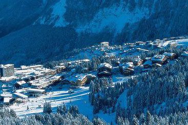 Hôtel Des Neiges Courchevel  | Courchevel | Savoie | France 15