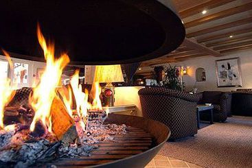 Hôtel Des Neiges Courchevel  | Courchevel | Savoie | France 16