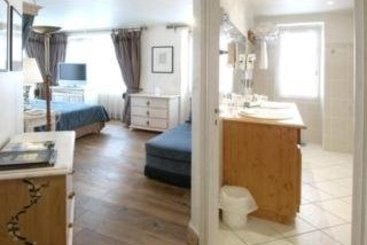 Hôtel Des Neiges Courchevel  | Courchevel | Savoie | France 2