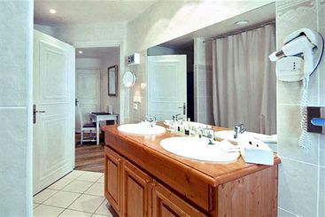 Hôtel Des Neiges Courchevel  | Courchevel | Savoie | France 20