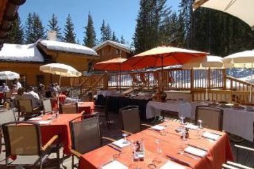 Hôtel Des Neiges Courchevel  | Courchevel | Savoie | France 3