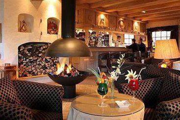 Hôtel Des Neiges Courchevel  | Courchevel | Savoie | France 7