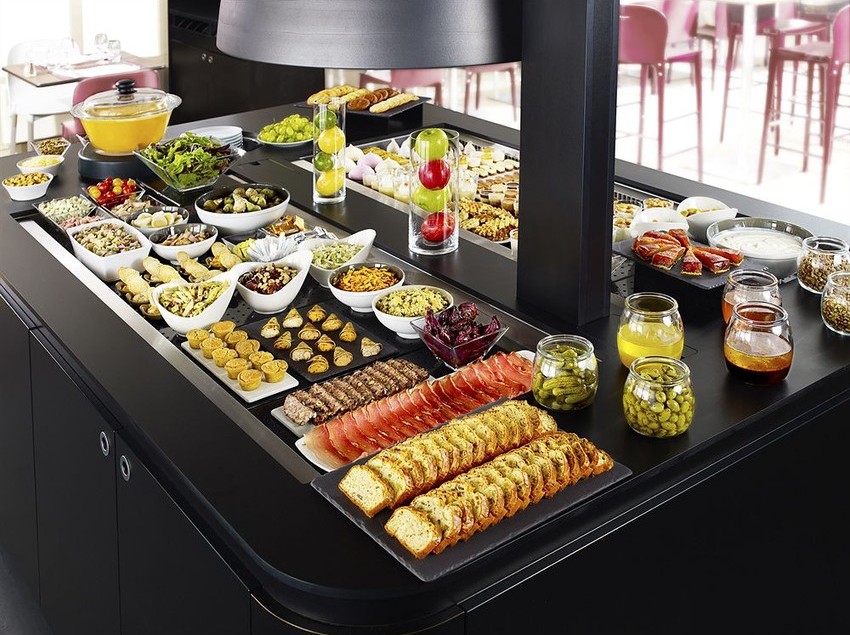 Hôtel Campanile Chanas  | Chanas | Isère | France 1