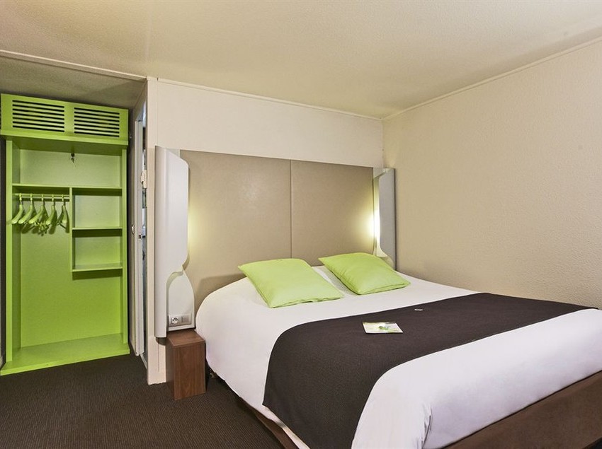 Hôtel Campanile Chanas  | Chanas | Isère | France 10