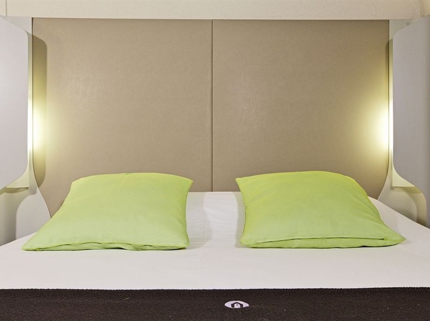 Hôtel Campanile Chanas  | Chanas | Isère | France 11