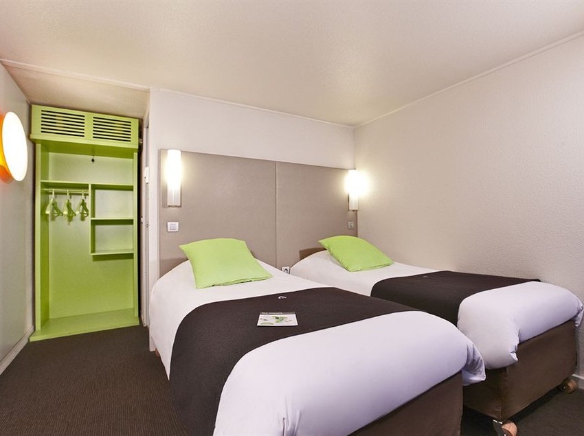 Hôtel Campanile Chanas  | Chanas | Isère | France 12