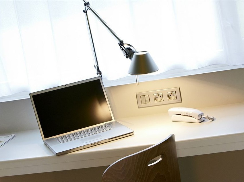 Hôtel Campanile Chanas  | Chanas | Isère | France 13