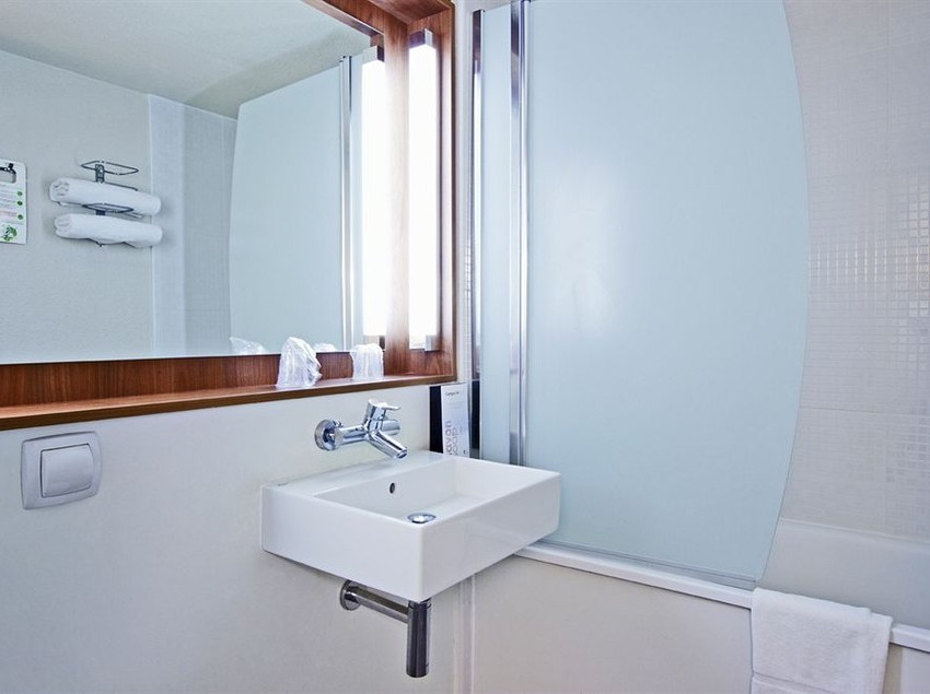 Hôtel Campanile Chanas  | Chanas | Isère | France 14