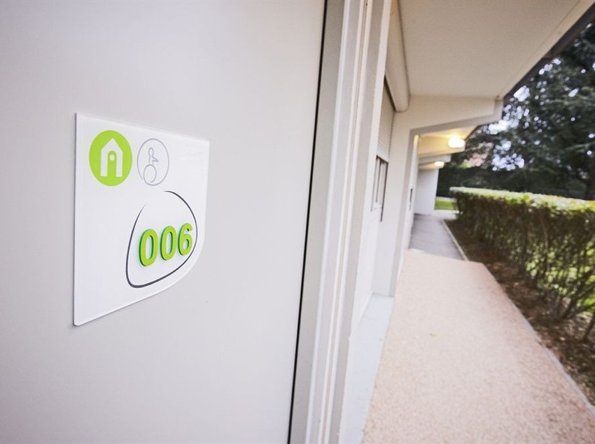 Hôtel Campanile Chanas  | Chanas | Isère | France 15