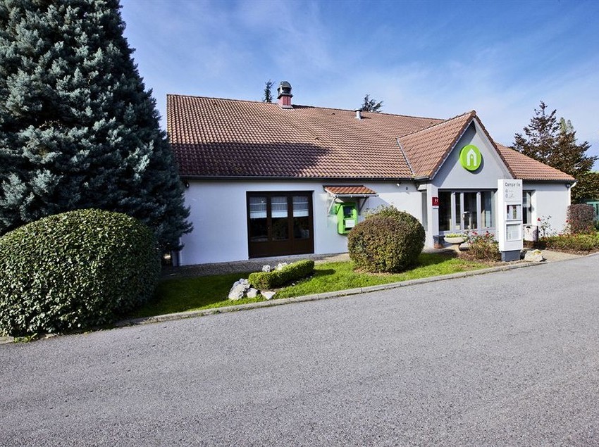 Hôtel Campanile Chanas  | Chanas | Isère | France 2