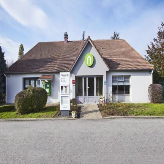 Hôtel Campanile Chanas  | Chanas | Isère | France 20