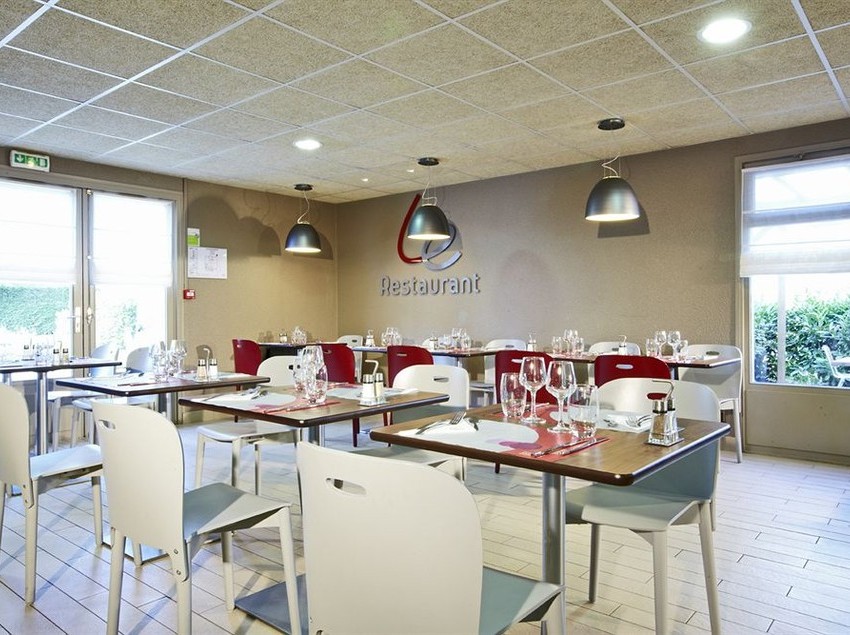 Hôtel Campanile Chanas  | Chanas | Isère | France 4