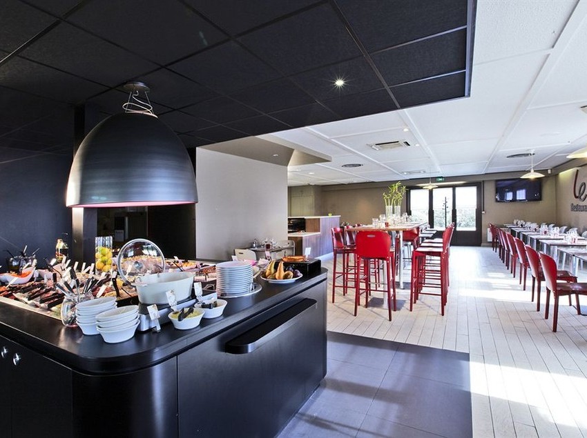 Hôtel Campanile Chanas  | Chanas | Isère | France 5