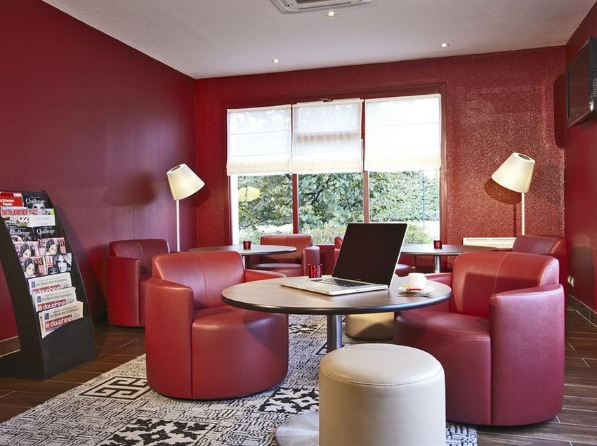 Hôtel Campanile Chanas  | Chanas | Isère | France 7