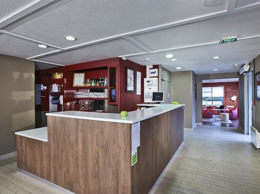 Hôtel Campanile Chanas  | Chanas | Isère | France 8