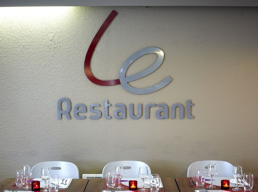 Hôtel Campanile Chanas  | Chanas | Isère | France 9