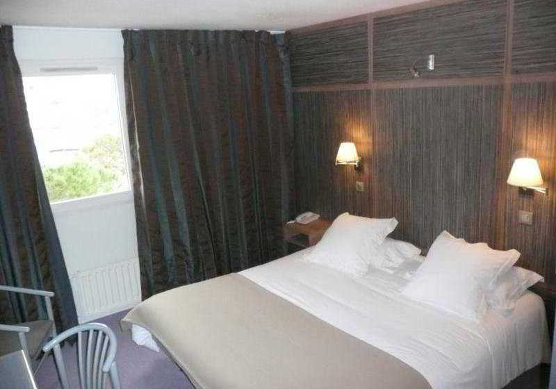 Inter-Hotel Neptune   | Carnon | Herault | France