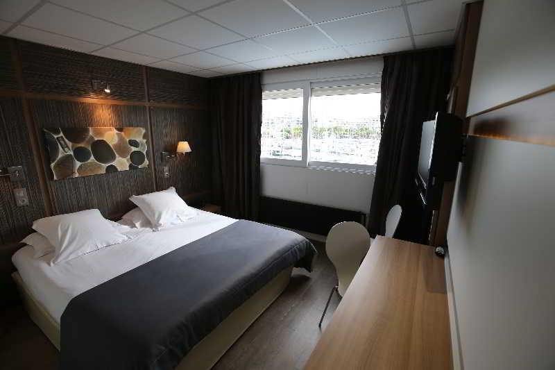 Inter-Hotel Neptune   | Carnon | Herault | France 12