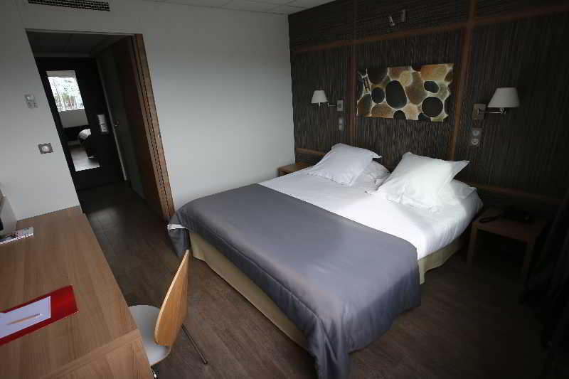 Inter-Hotel Neptune   | Carnon | Herault | France 13