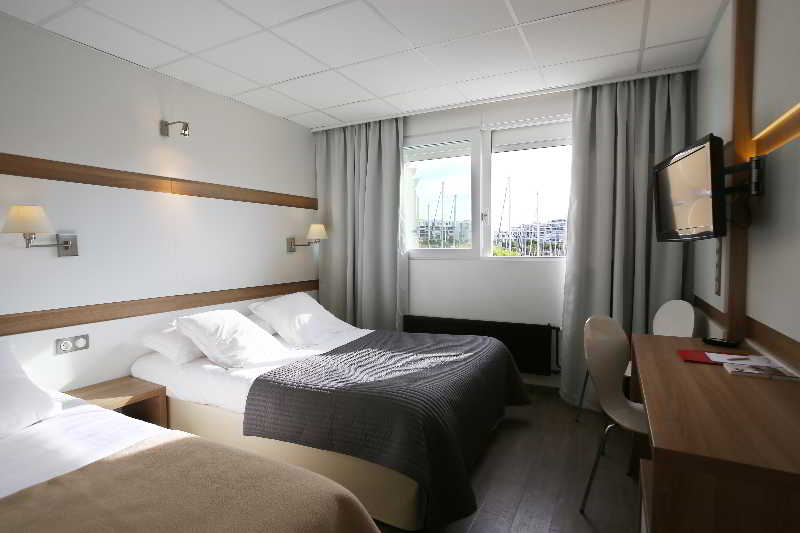 Inter-Hotel Neptune   | Carnon | Herault | France 15