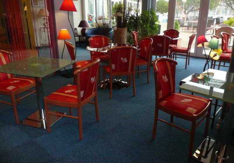 Inter-Hotel Neptune   | Carnon | Herault | France 2