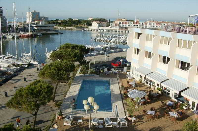 Inter-Hotel Neptune   | Carnon | Herault | France 4