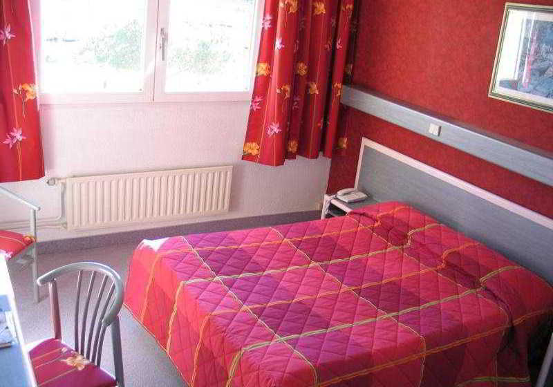 Inter-Hotel Neptune   | Carnon | Herault | France 5