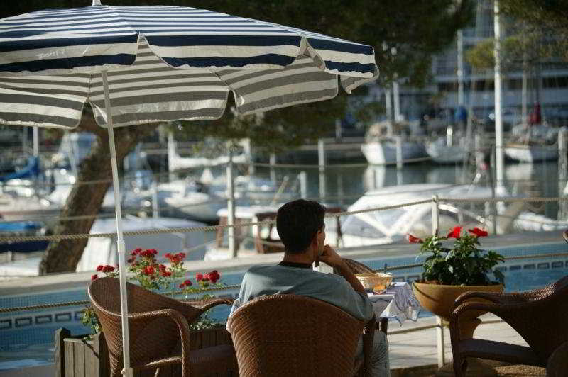 Inter-Hotel Neptune   | Carnon | Herault | France 6