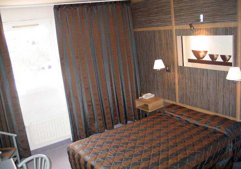 Inter-Hotel Neptune   | Carnon | Herault | France 7