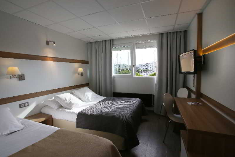 Inter-Hotel Neptune   | Carnon | Herault | France 8