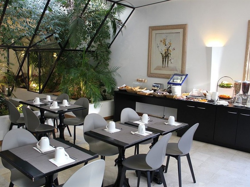 New Hotel Saint Charles Bocas del Ródano