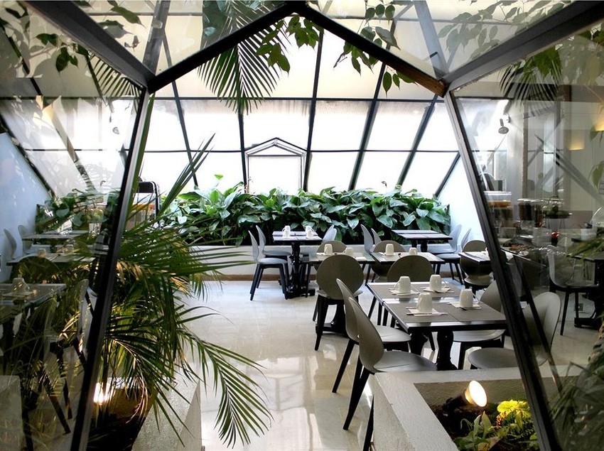 New Hotel Saint Charles  | Marseille | Bouches du Rhone | France 1