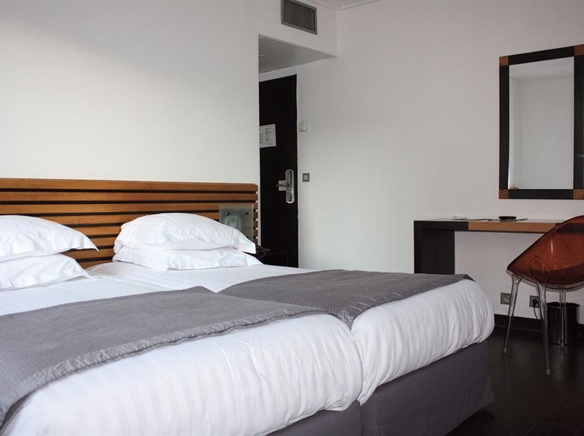 New Hotel Saint Charles  | Marseille | Bouches du Rhone | France 12