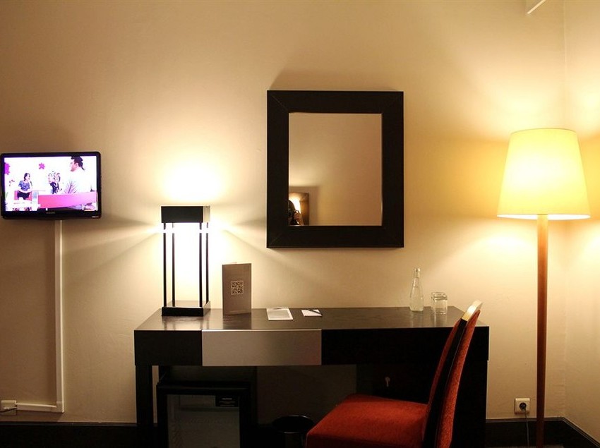 New Hotel Saint Charles  | Marseille | Bouches du Rhone | France 14