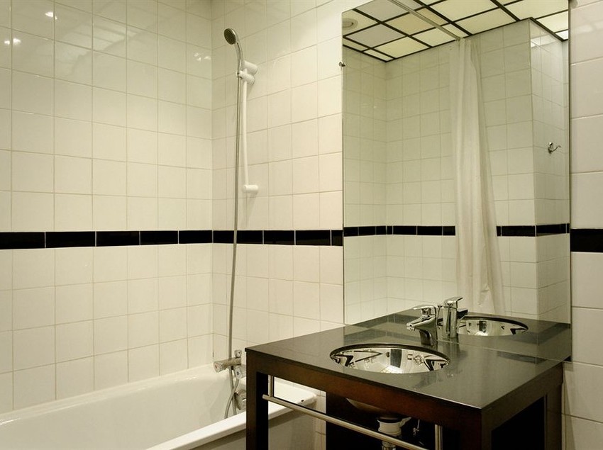 New Hotel Saint Charles  | Marseille | Bouches du Rhone | France 15