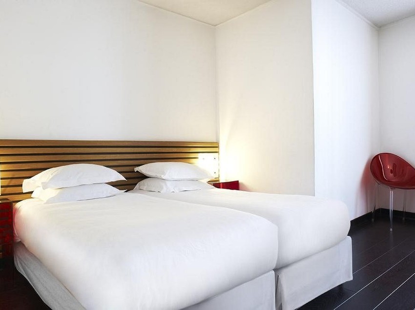 New Hotel Saint Charles  | Marseille | Bouches du Rhone | France 16