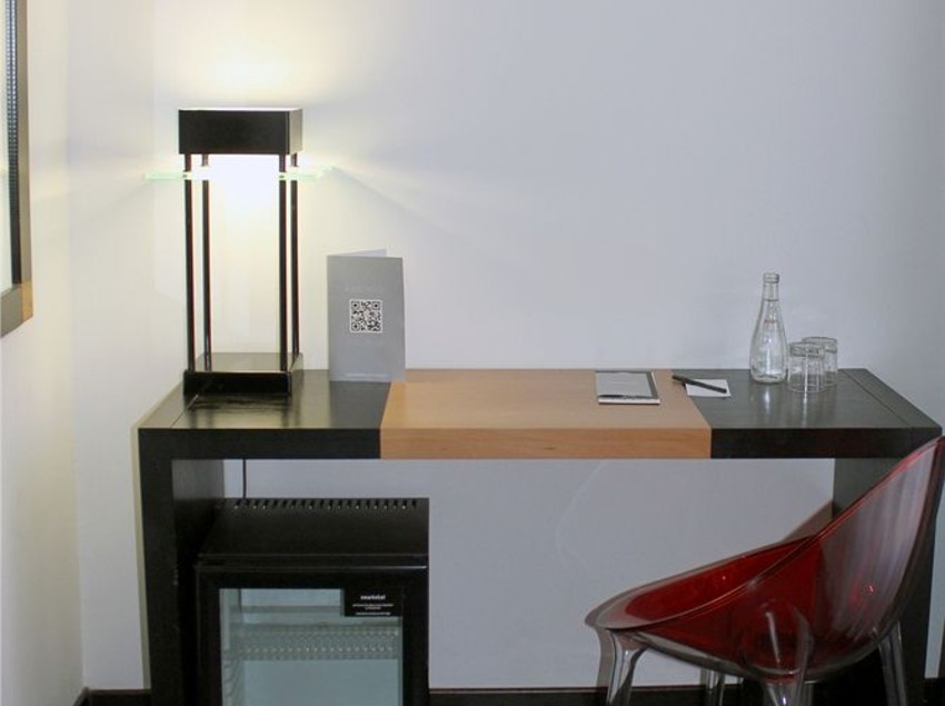 New Hotel Saint Charles  | Marseille | Bouches du Rhone | France 17