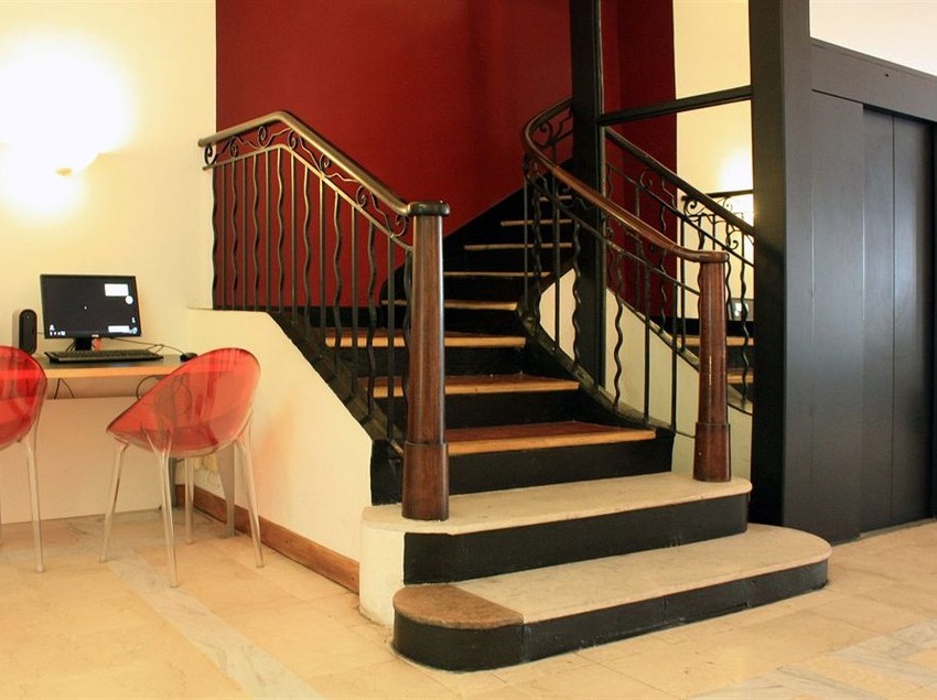 New Hotel Saint Charles  | Marseille | Bouches du Rhone | France 2