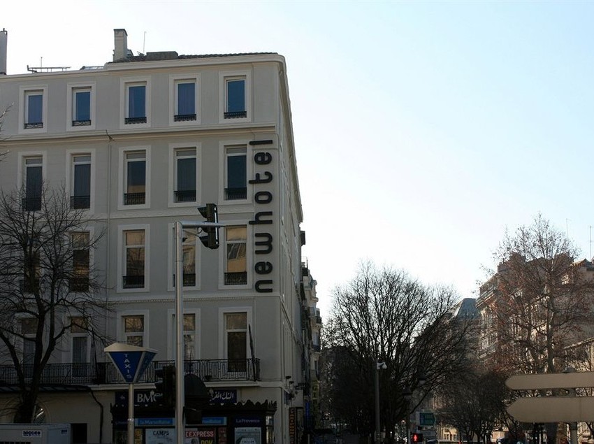 New Hotel Saint Charles  | Marseille | Bouches du Rhone | France 4