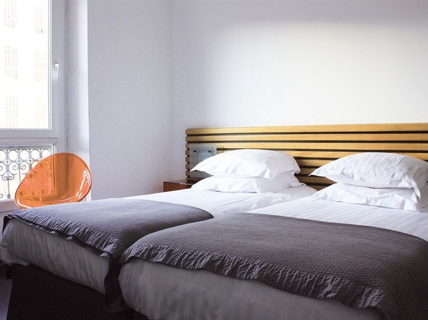 New Hotel Saint Charles  | Marseille | Bouches du Rhone | France 5