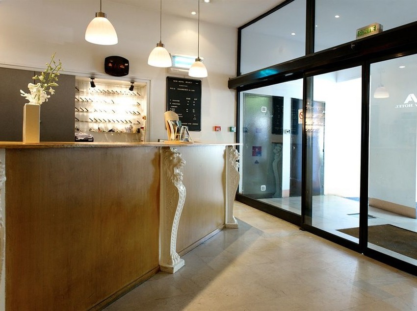 New Hotel Saint Charles  | Marseille | Bouches du Rhone | France 6